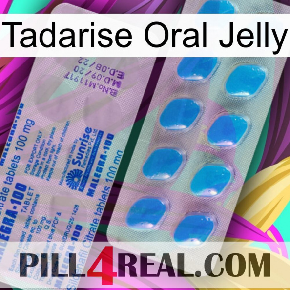 Tadarise Oral Jelly new15